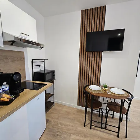 Apartment Ld Atmosphere