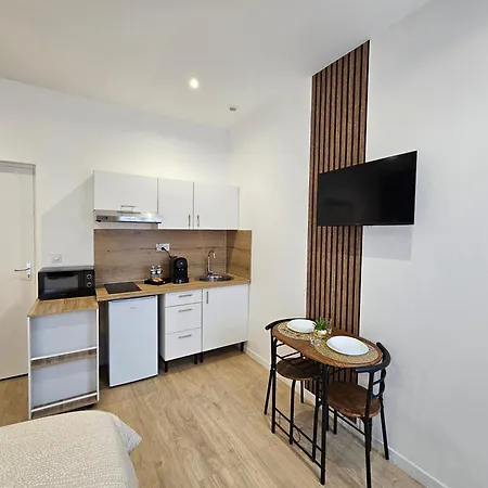 Apartment Ld Atmosphere *