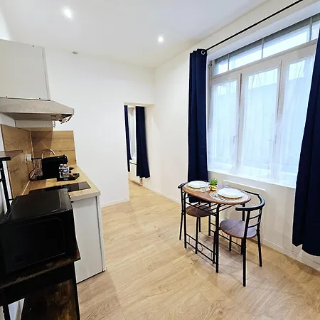 Apartment Ld Atmosphere *