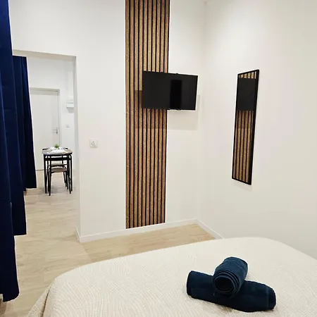 Ld Atmosphere Apartment *