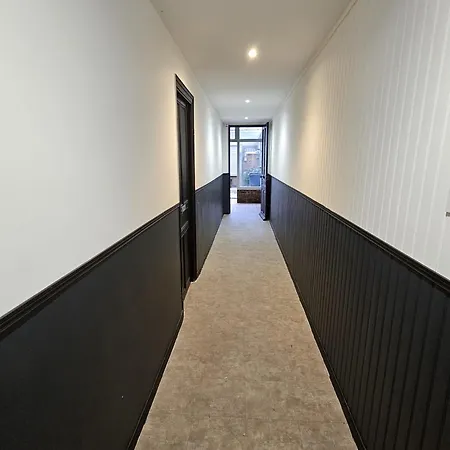 Apartment Ld Atmosphere Saint-Quentin (Aisne)